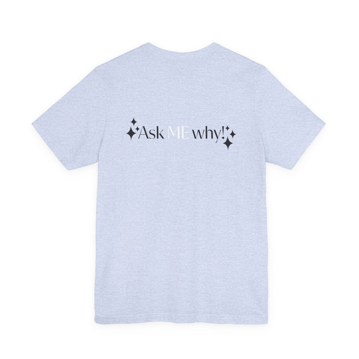 You Are Valuable Short Sleeve Tee
