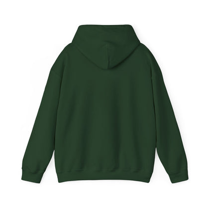 You Are Valuable Hooded Sweatshirt