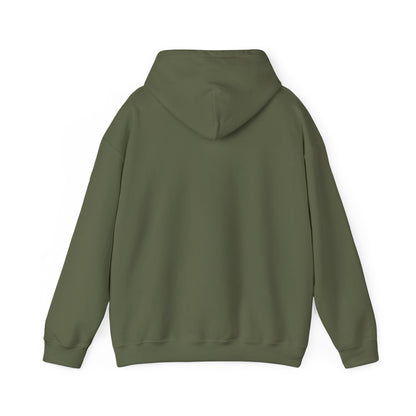 You Are Indispensable Hooded Sweatshirt