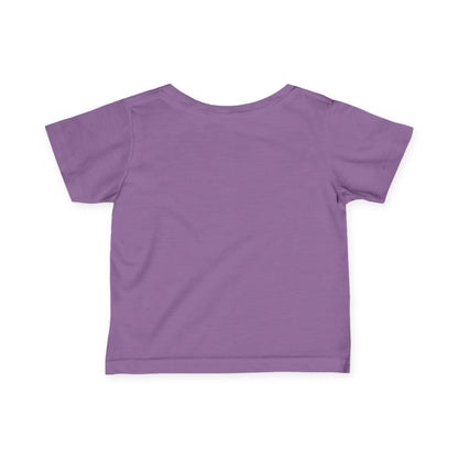 In the Fullness of Time Infant Fine Jersey Tee