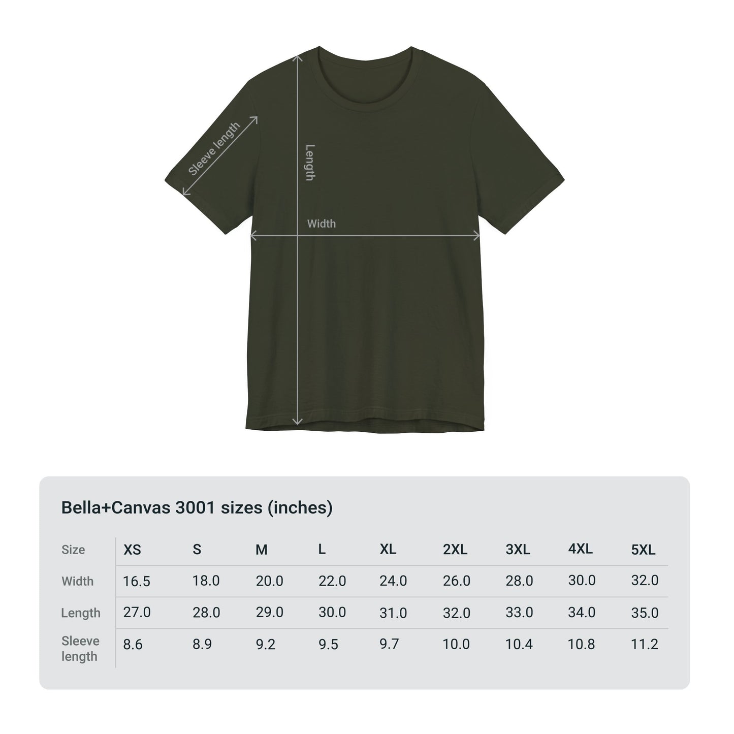 "Fatherhood is my Vocation" (mountains) Unisex Jersey Short Sleeve Tee