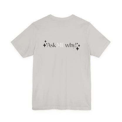 You Are Valuable Short Sleeve Tee