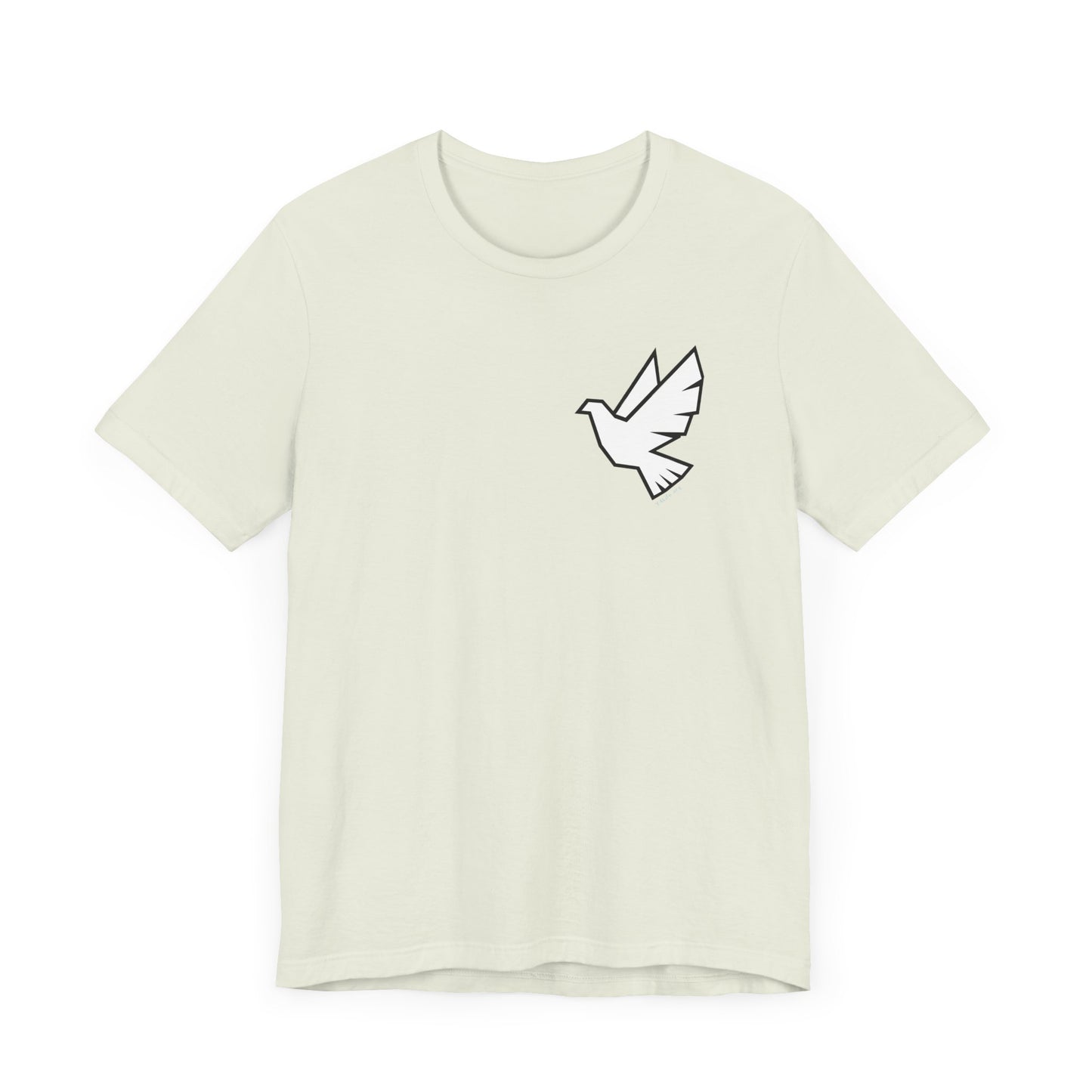 "You Are Mine" Unisex Jersey Short Sleeve Tee