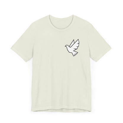 "You Are Mine" Unisex Jersey Short Sleeve Tee