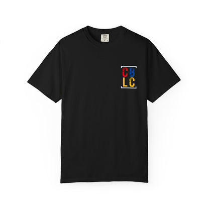 CBLC4Life Team Shirt