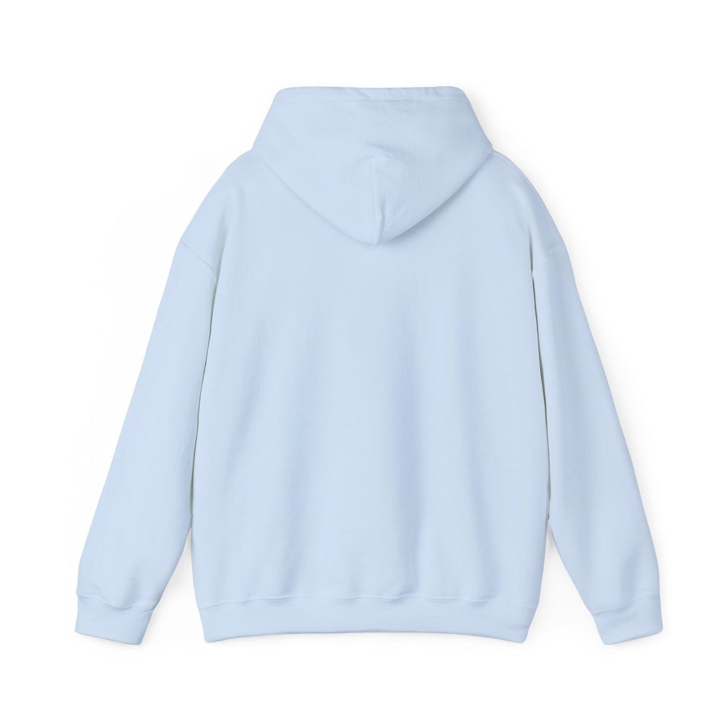 You Are Valuable Hooded Sweatshirt