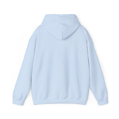 You Are Valuable Hooded Sweatshirt