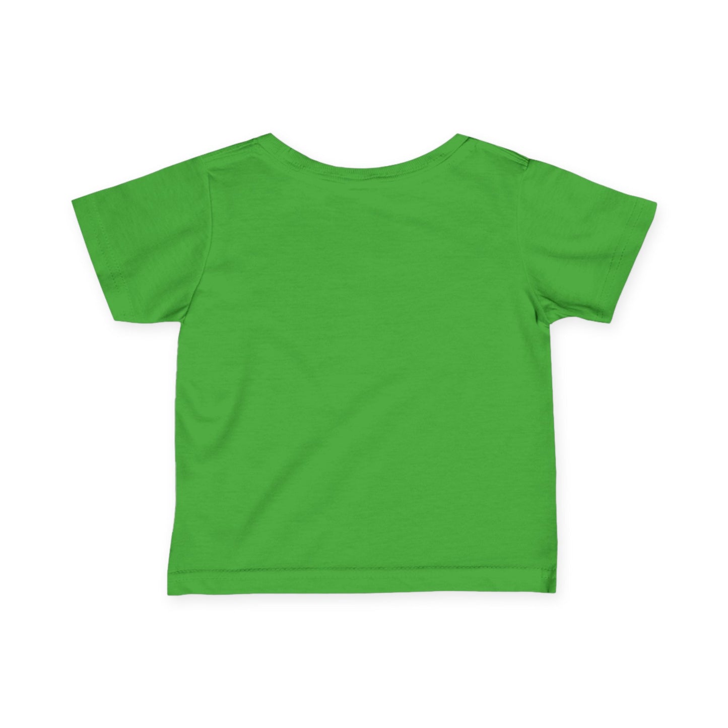 In the Fullness of Time Infant Fine Jersey Tee