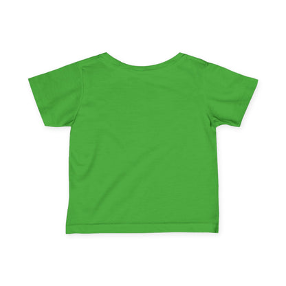 In the Fullness of Time Infant Fine Jersey Tee