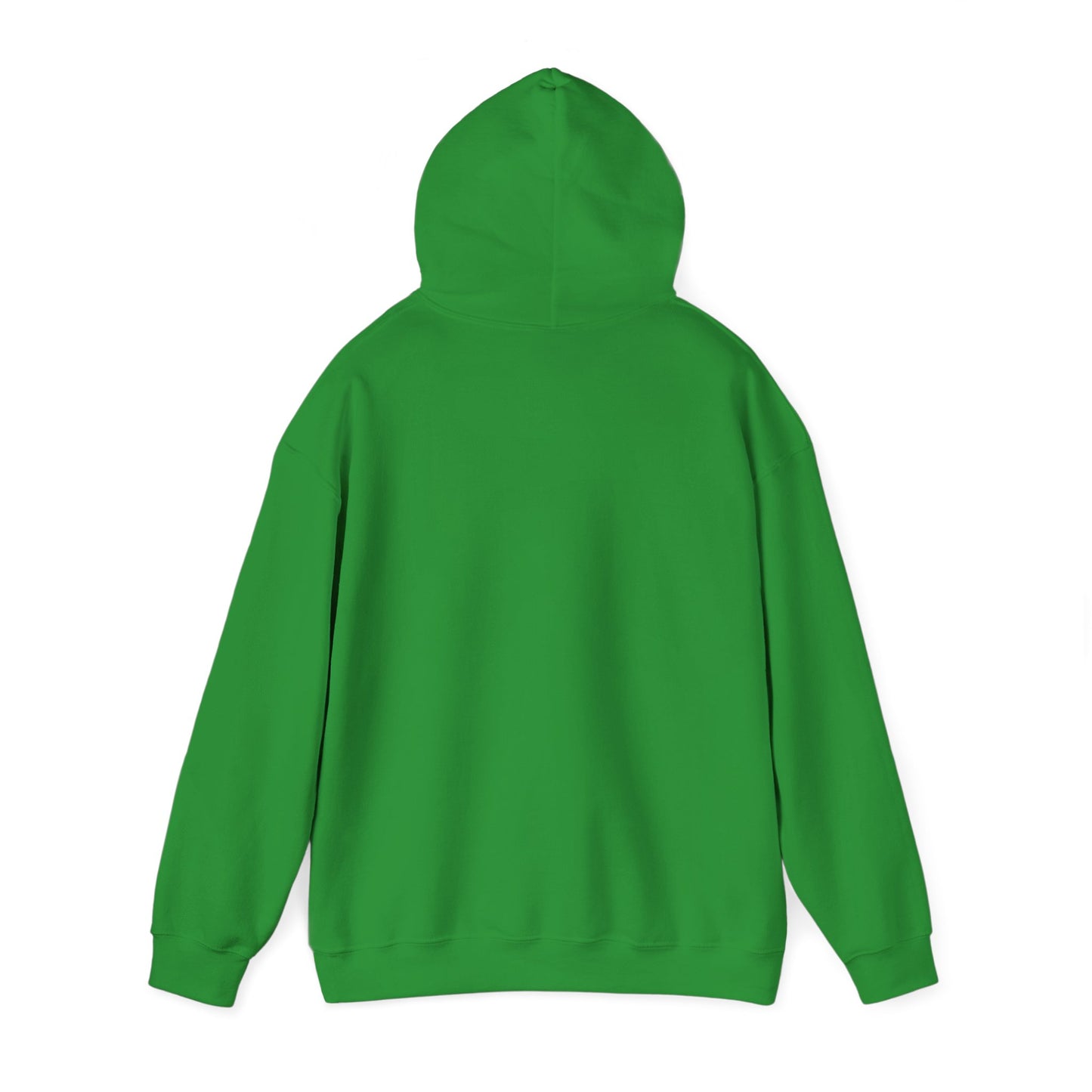 You Are Indispensable Hooded Sweatshirt