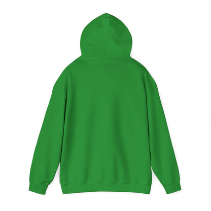 You Are Indispensable Hooded Sweatshirt
