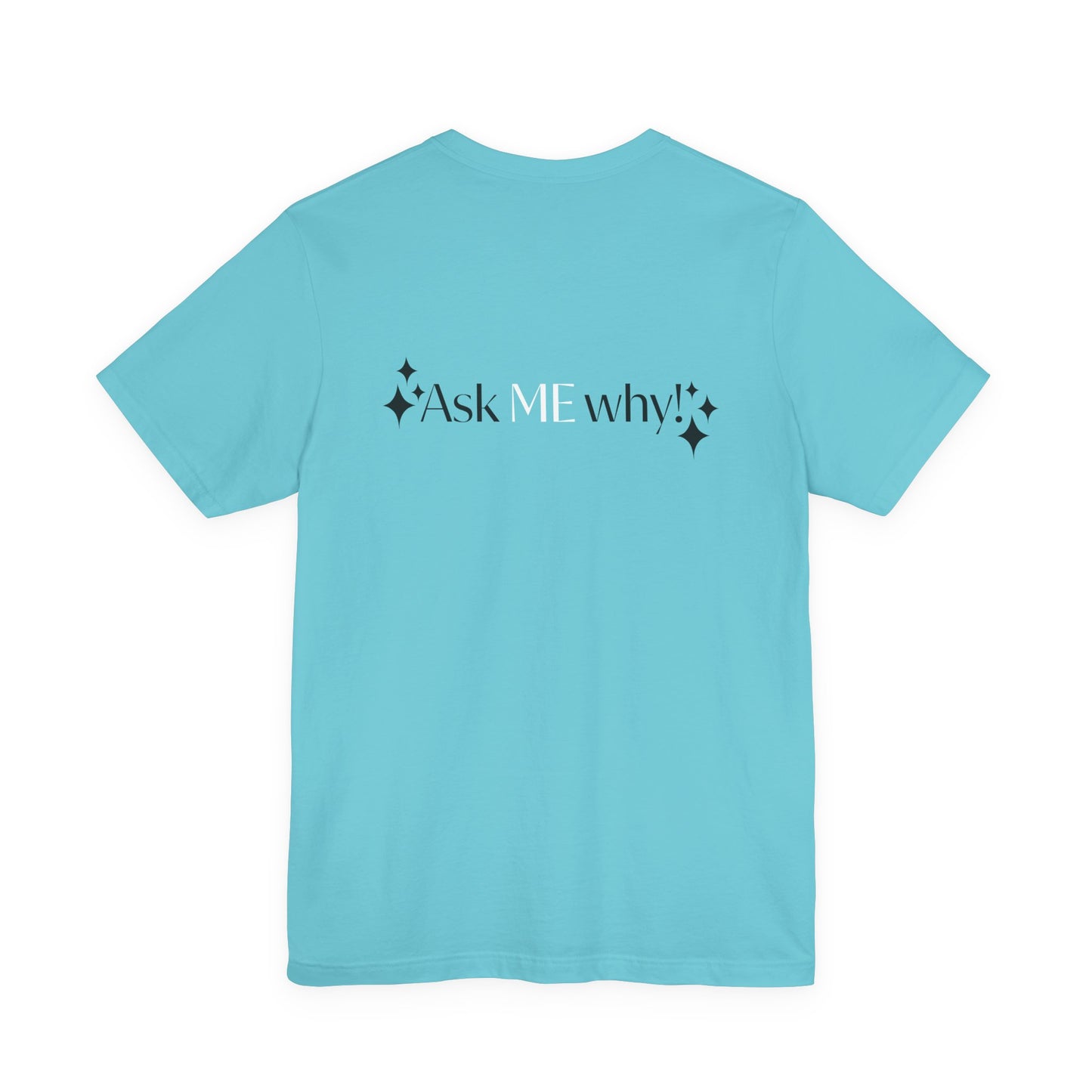 You Are Valuable Short Sleeve Tee
