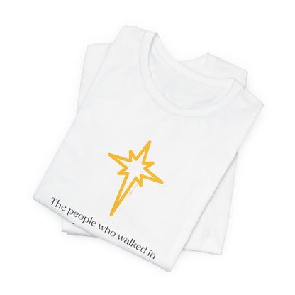 Great Light Short Sleeve Tee