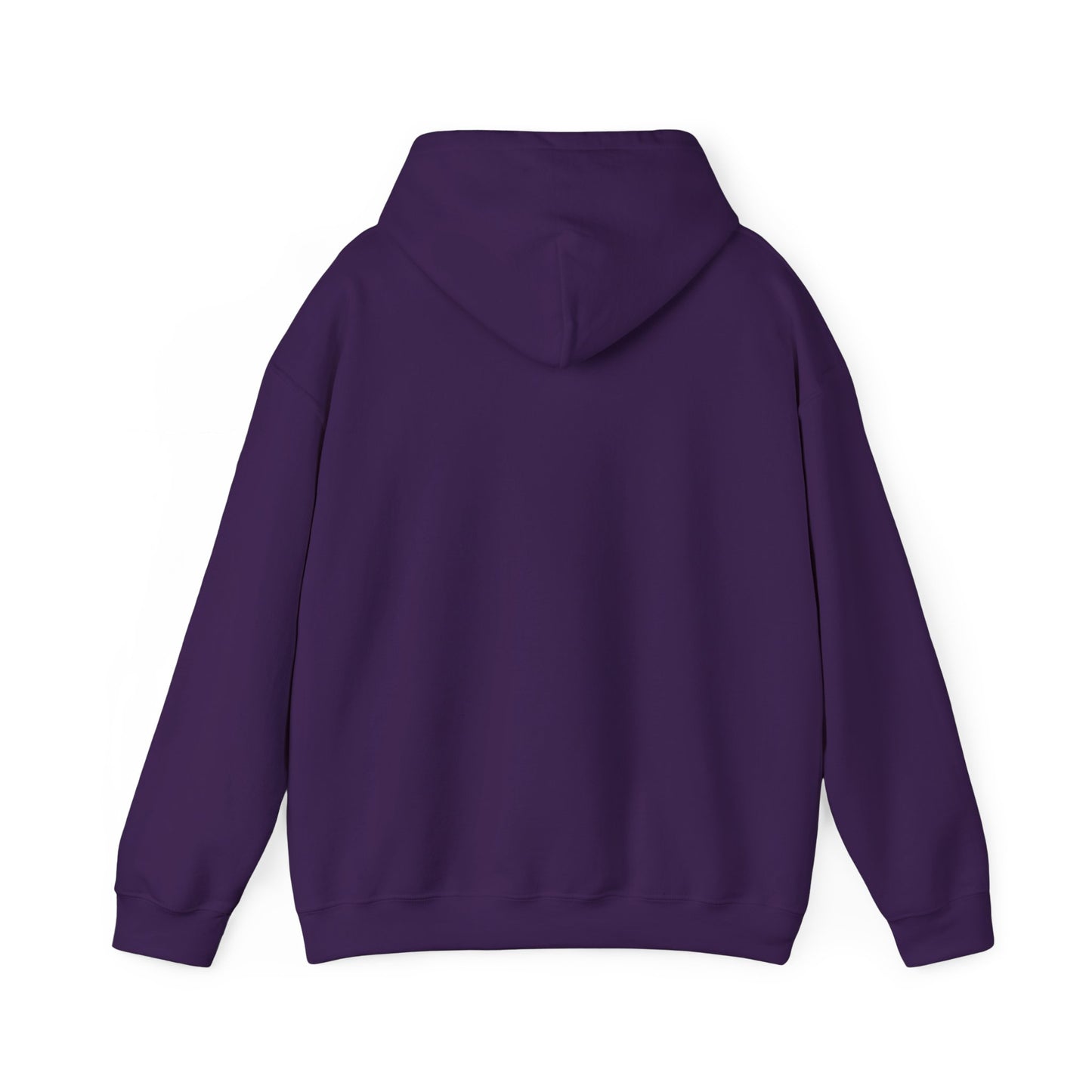 You Are Valuable Hooded Sweatshirt