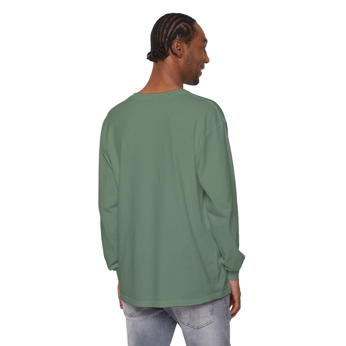 Fullness of Time Long Sleeve T-Shirt