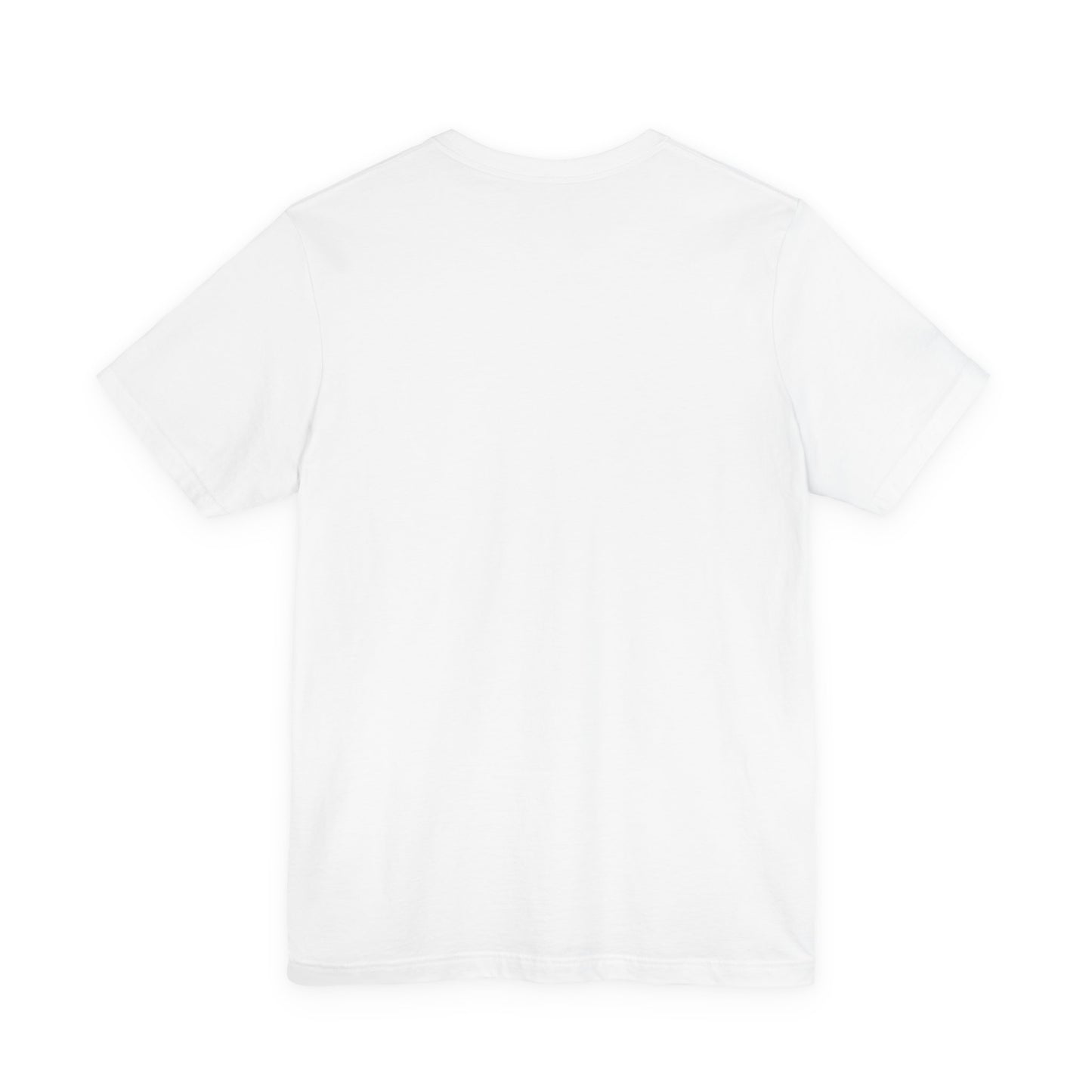 John 14:6 Single Color Short Sleeve Tee