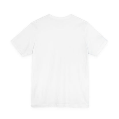 John 14:6 Single Color Short Sleeve Tee
