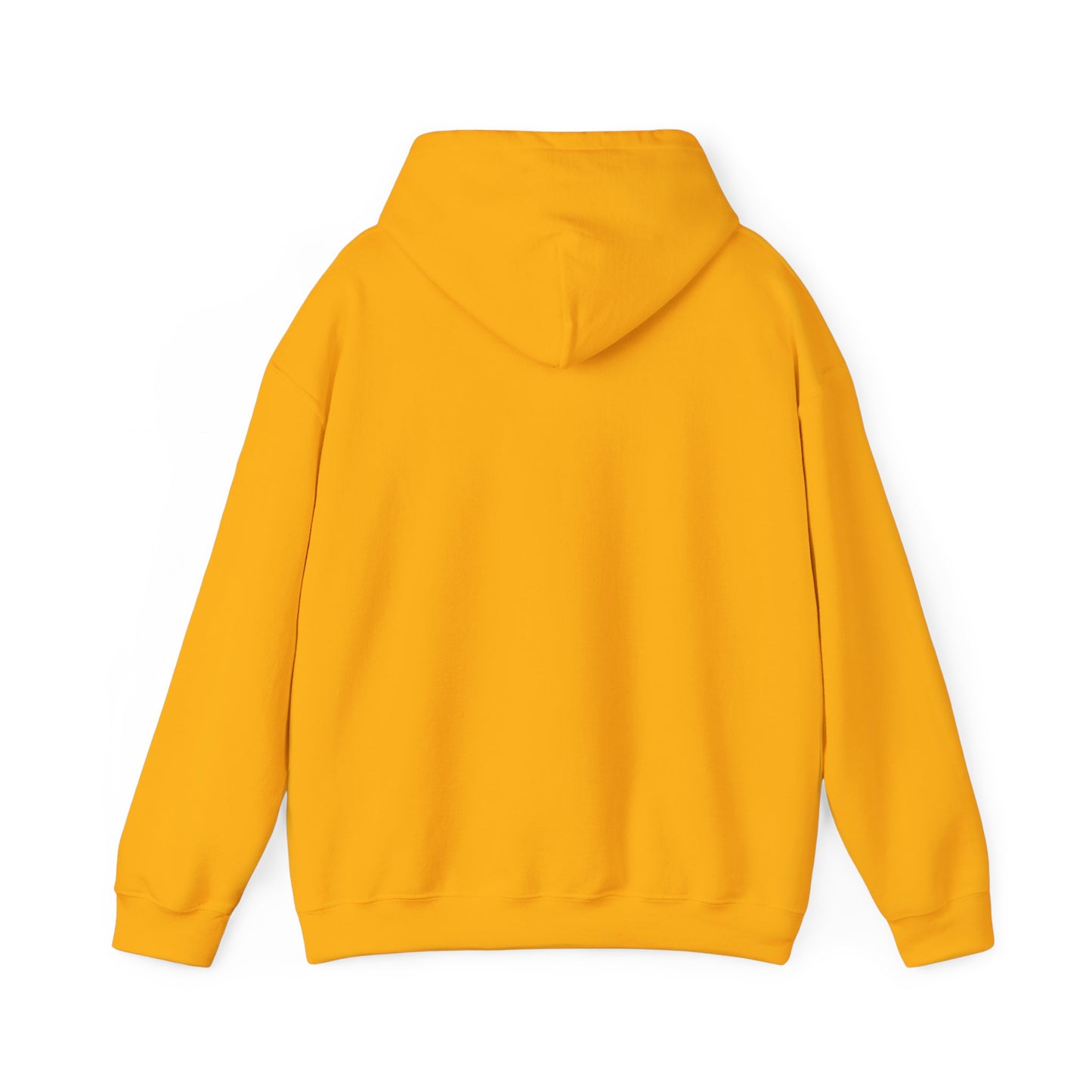 You Are Indispensable Hooded Sweatshirt