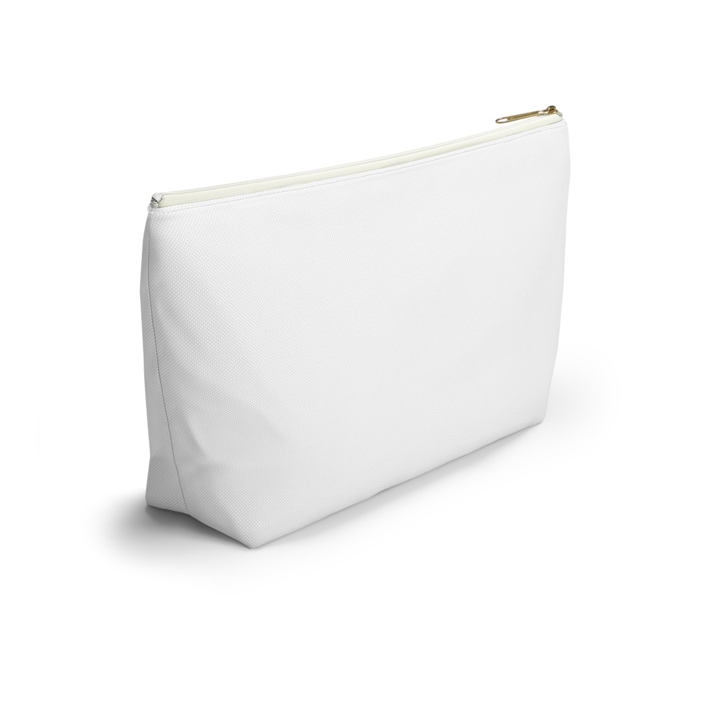 Uphold Life Accessory Pouch with T-bottom