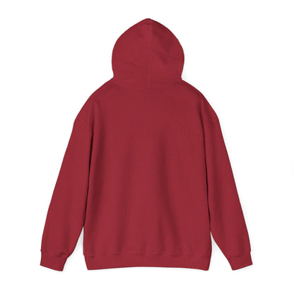 You Are Indispensable Hooded Sweatshirt