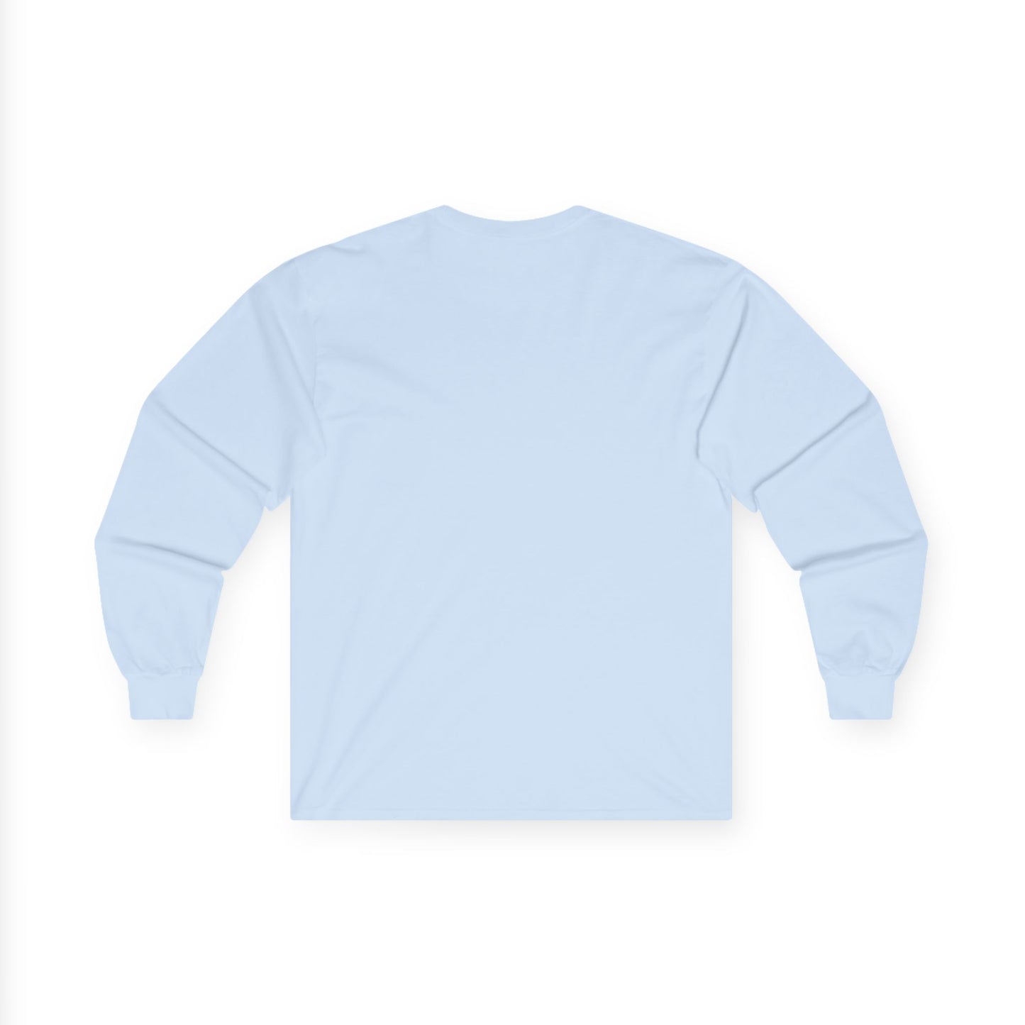 Created Redeemed Called Long Sleeve Tee