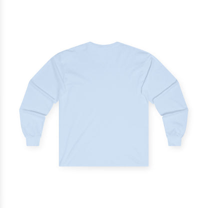 Created Redeemed Called Long Sleeve Tee