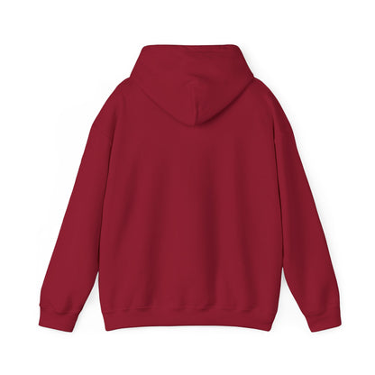 You Are Valuable Hooded Sweatshirt