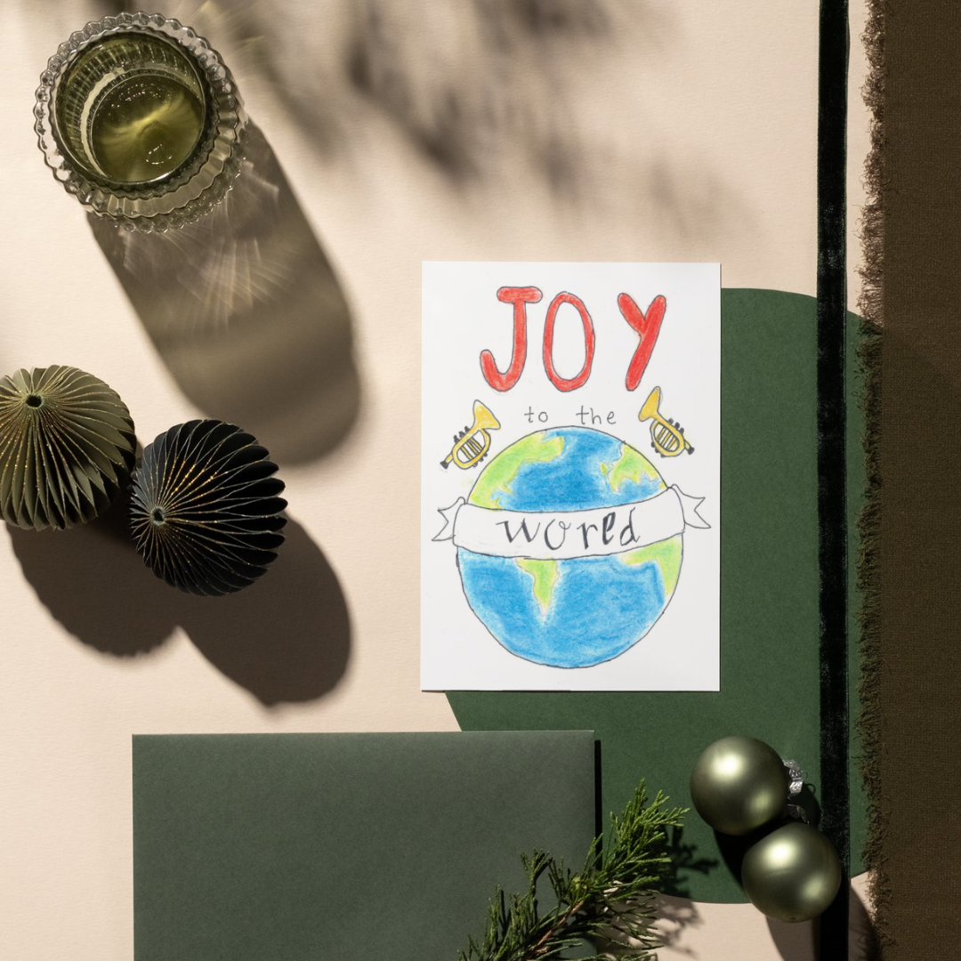 2025 Christmas Cards