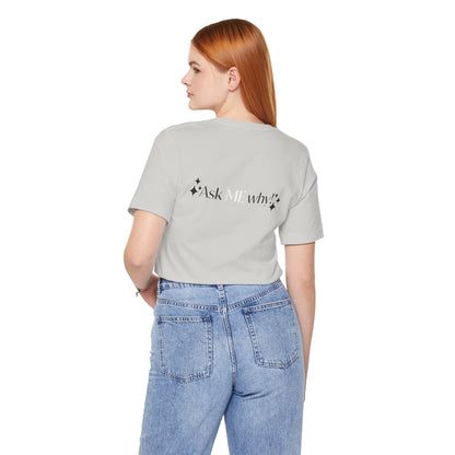 You Are Valuable Short Sleeve Tee
