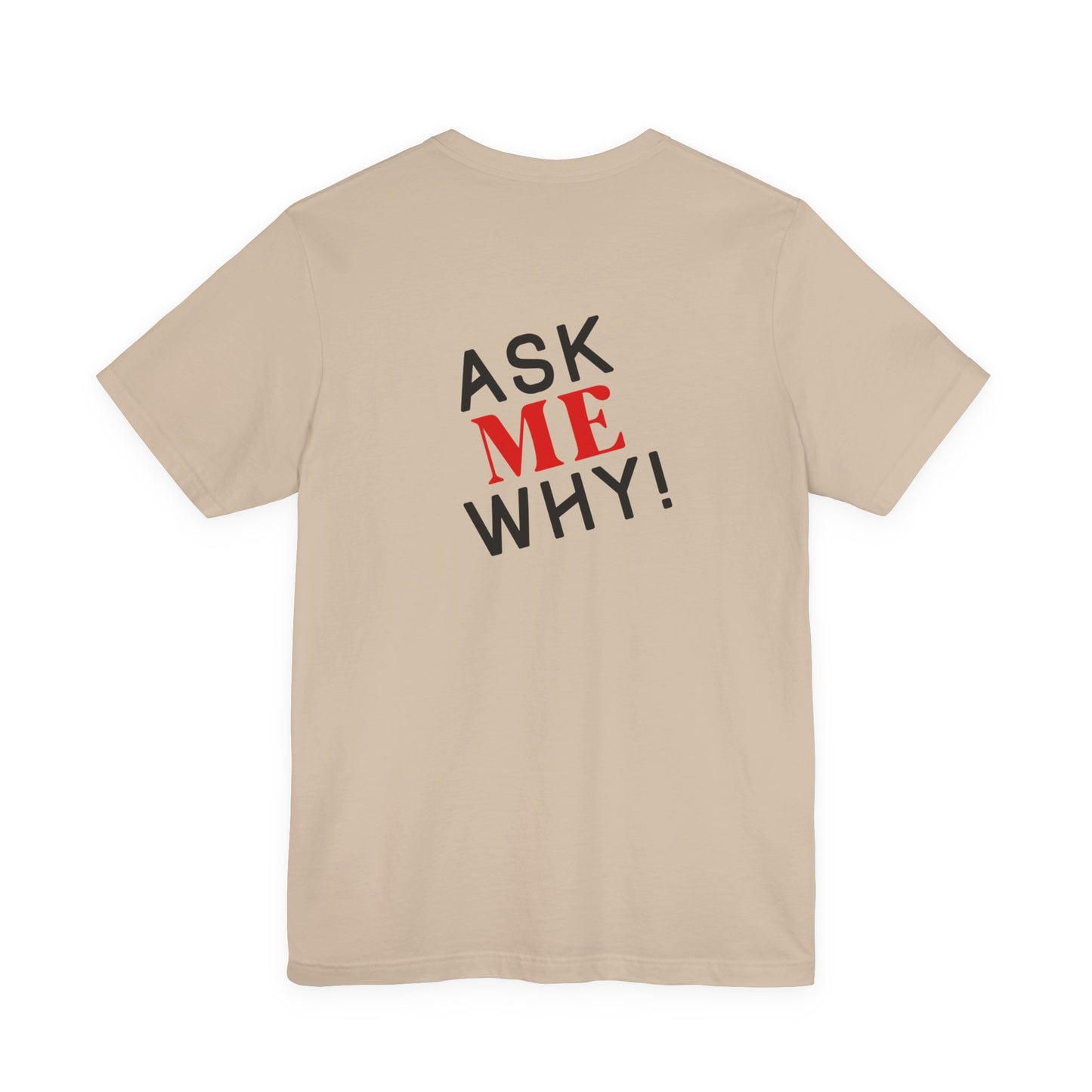 You Are Redeemed Short Sleeve Tee
