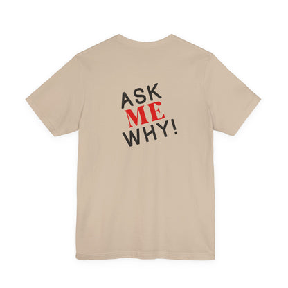 You Are Redeemed Short Sleeve Tee