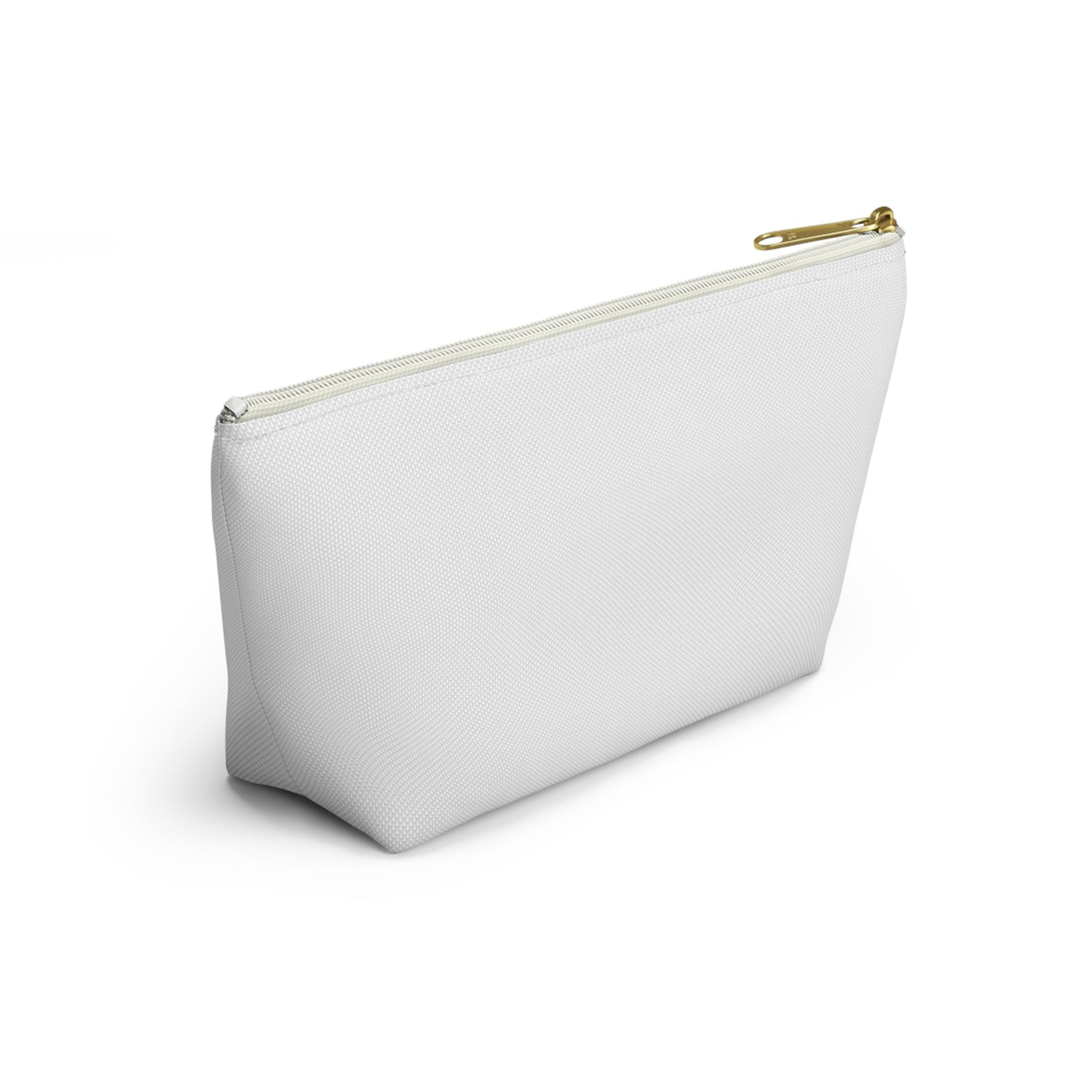 Uphold Life Accessory Pouch with T-bottom