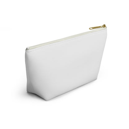 Uphold Life Accessory Pouch with T-bottom