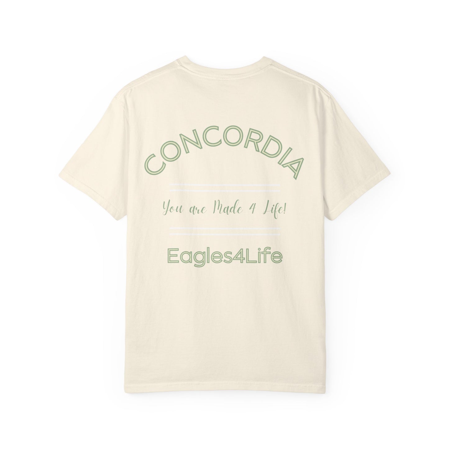 Eagles4Life Team Shirt