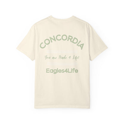 Eagles4Life Team Shirt