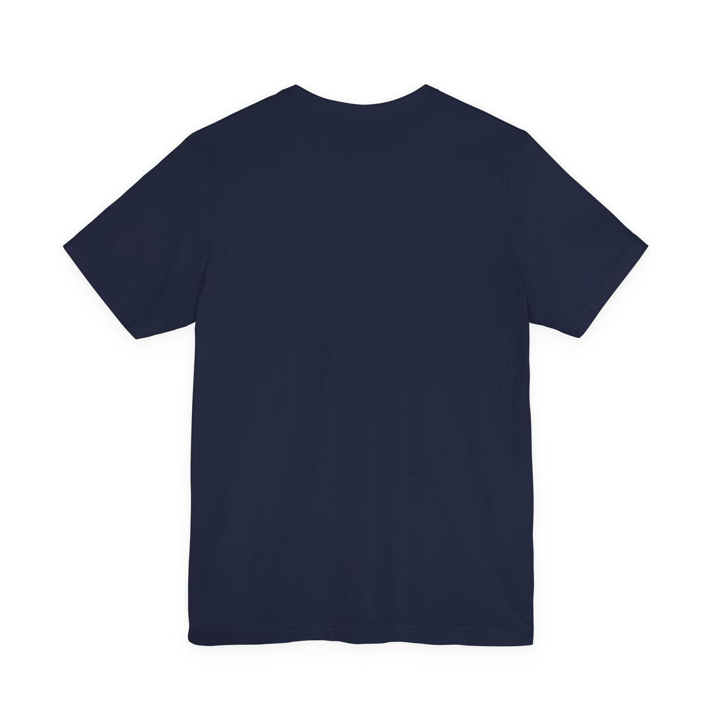 John 14:6 Single Color Short Sleeve Tee