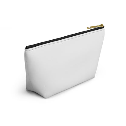 Uphold Life Accessory Pouch with T-bottom