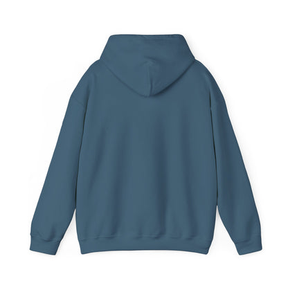 Created Redeemed Called Hooded Sweatshirt
