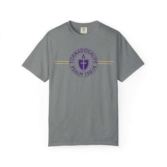 Tornados4Life Team Shirt