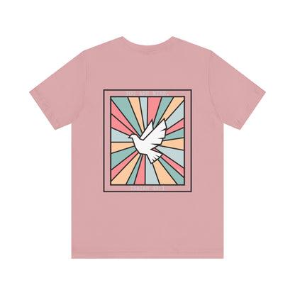 "You Are Mine" Unisex Jersey Short Sleeve Tee