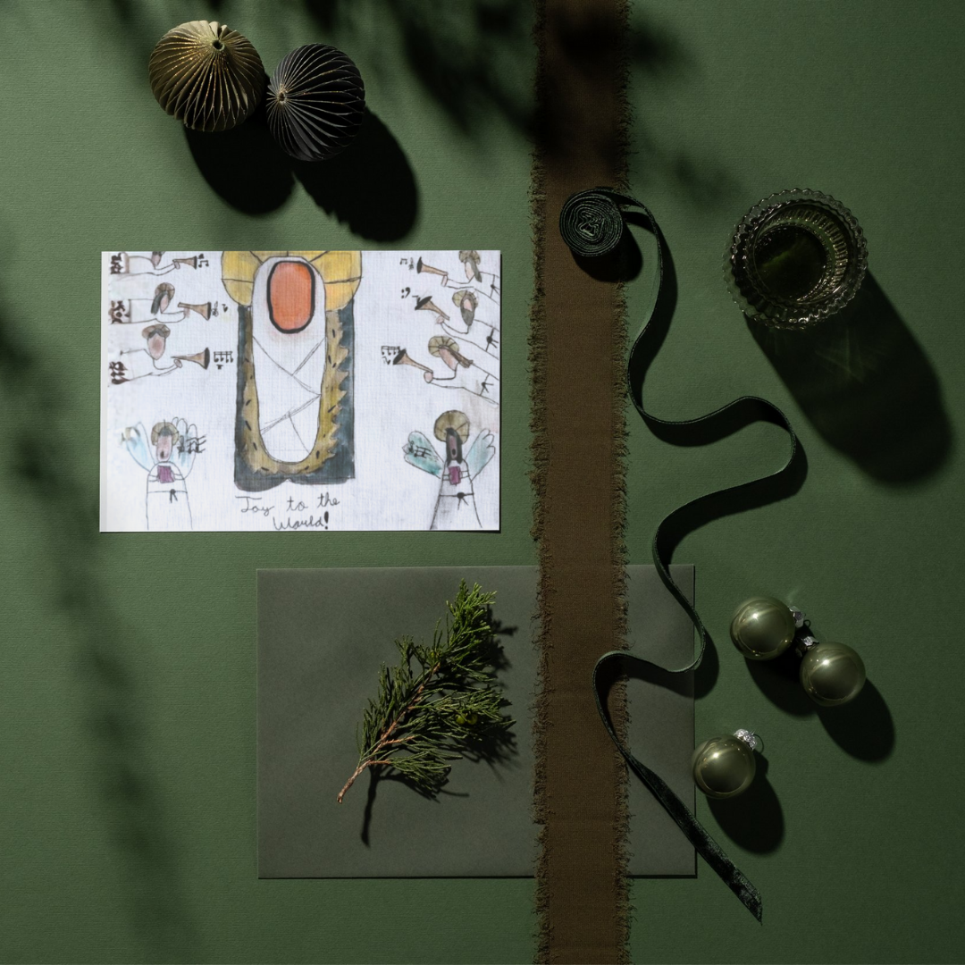 2025 Christmas Cards