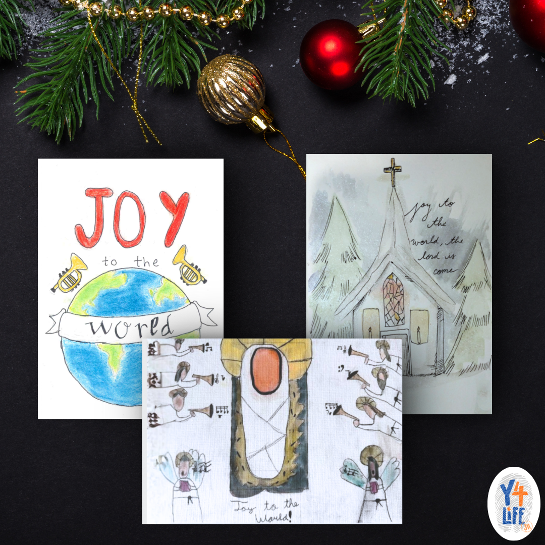 2025 Christmas Cards