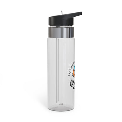 Step Up 4 Life Kensington Tritan™ Sport Bottle, 20oz