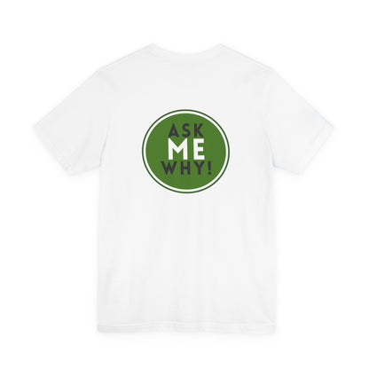 You Are Loved Short Sleeve Tee