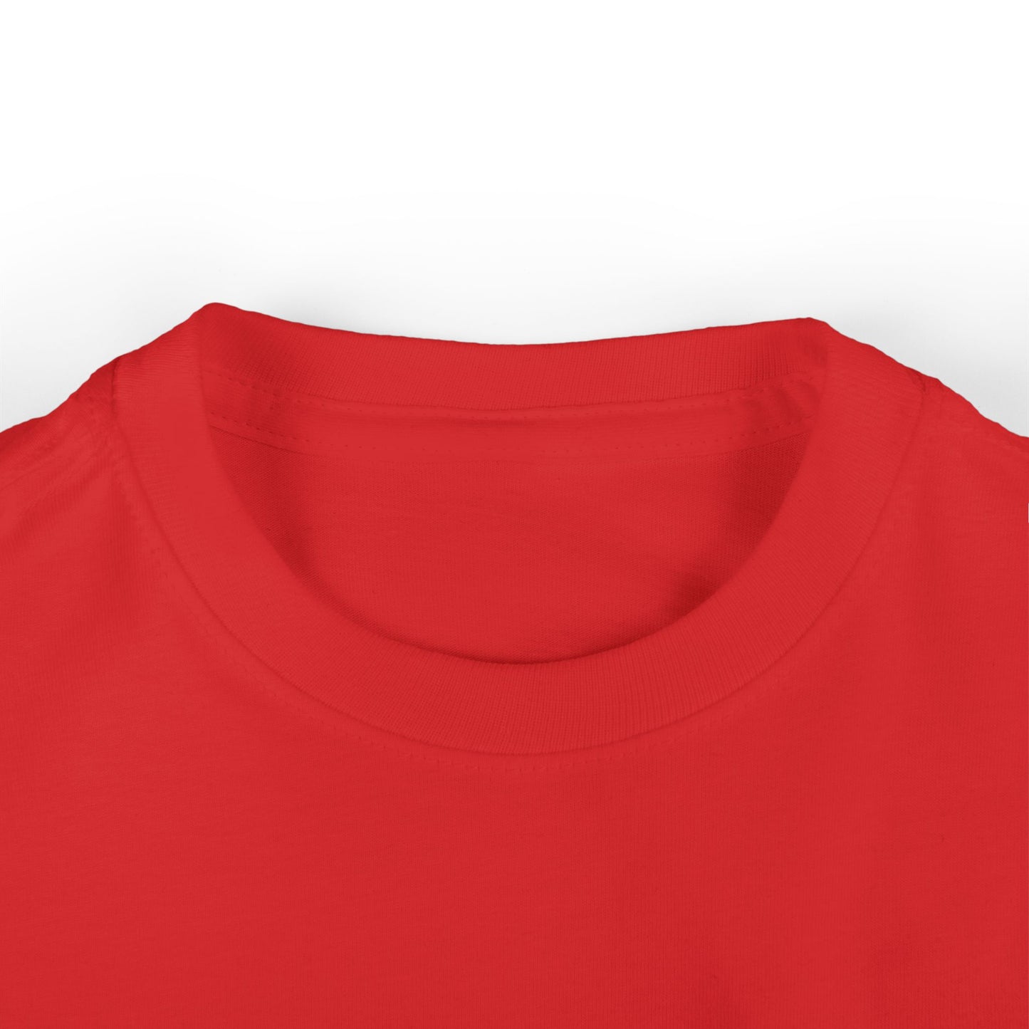 For We Saw His Star Infant Fine Jersey Tee