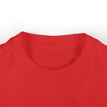 For We Saw His Star Infant Fine Jersey Tee