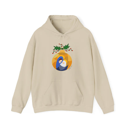 Magnificat Hooded Sweatshirt