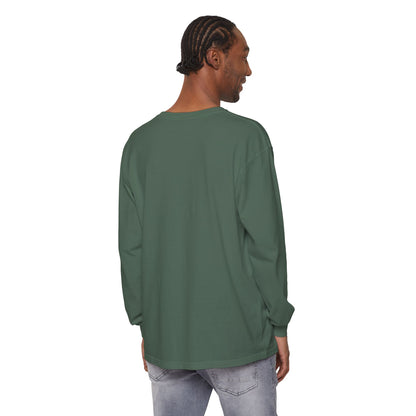 Fullness of Time Long Sleeve T-Shirt