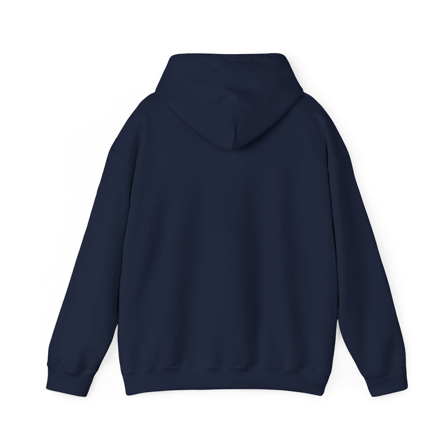 Life Abundantly Monochrome Hooded Sweatshirt