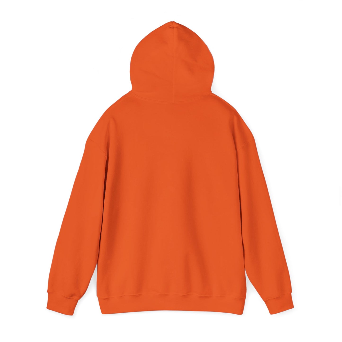 You Are Indispensable Hooded Sweatshirt